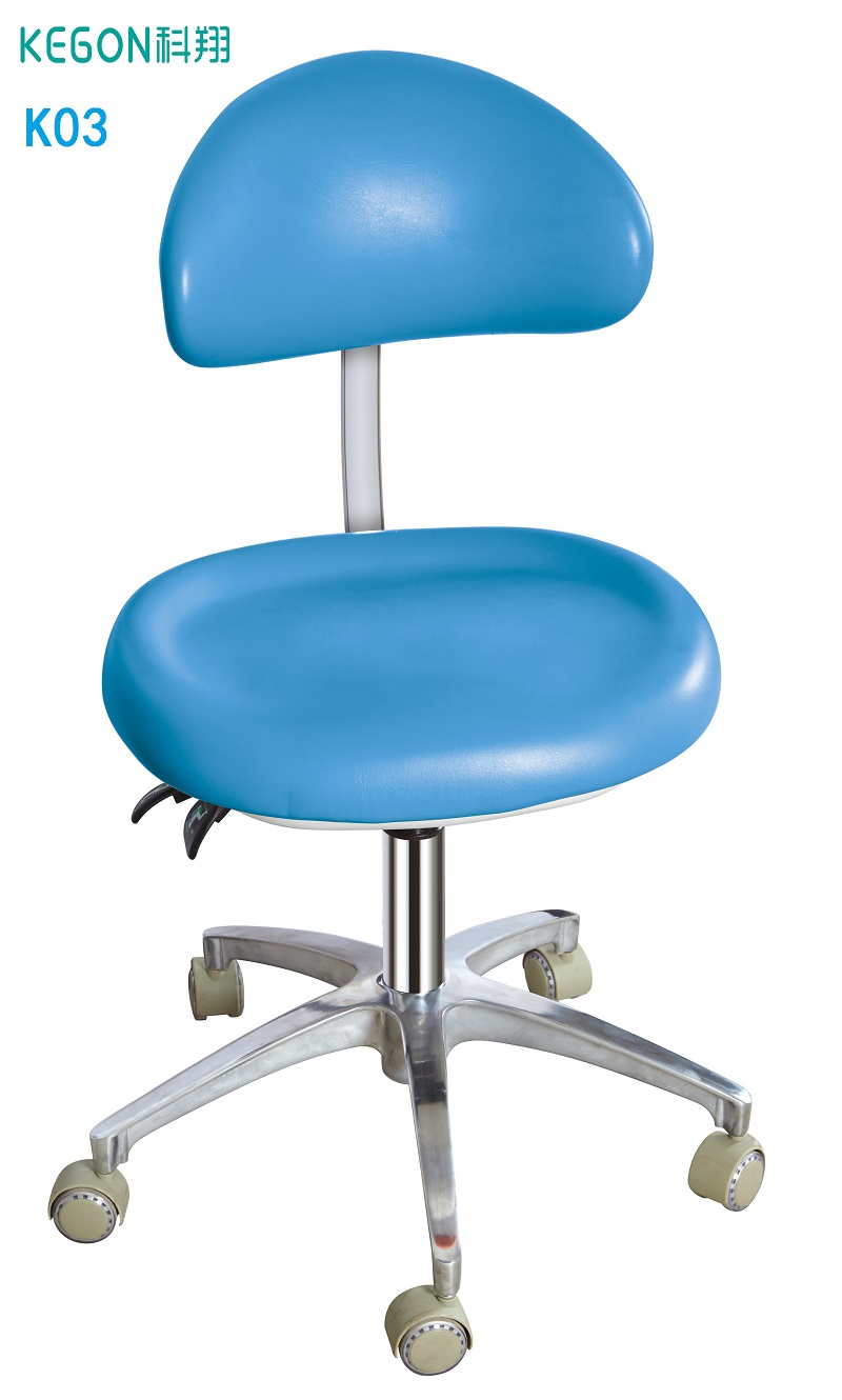牙科医生椅
